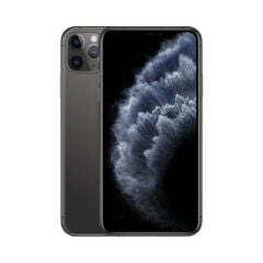 Yenilenmiş IPHONE 11 PRO MAX 64GB -D Kalite- Uzay Grisi