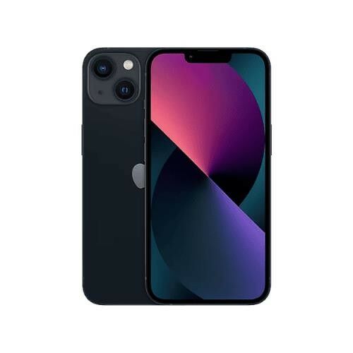 Yenilenmiş IPHONE 13 MİNİ 128GB -C Kalite- Siyah