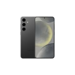 Yenilenmiş SAMSUNG GALAXY S24 PLUS 12+256GB -C Kalite- Siyah