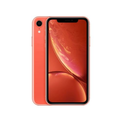 Yenilenmiş IPHONE XR 64GB -B Kalite- Mercan