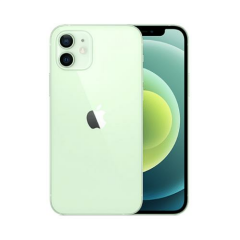 Yenilenmiş IPHONE 12 256GB -B Kalite- Yeşil