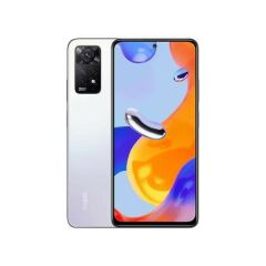 Yenilenmiş REDMI NOTE 11 PRO 128GB -C Kalite- Beyaz