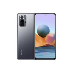 Yenilenmiş REDMI NOTE 10 PRO 128GB -D Kalite- Gri