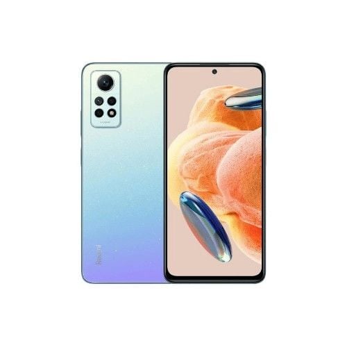 Yenilenmiş REDMI NOTE 12 PRO 8GB+256GB -B Kalite- Yıldız Mavisi