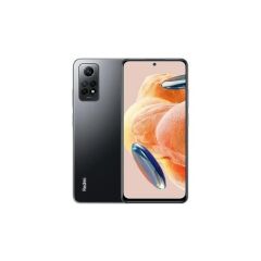 Yenilenmiş REDMI NOTE 12 PRO 8+256GB -C Kalite- Gri
