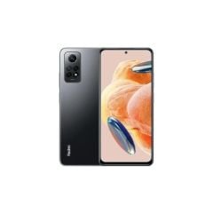 Yenilenmiş REDMI NOTE 12 PRO 8+256GB -B Kalite- Gri
