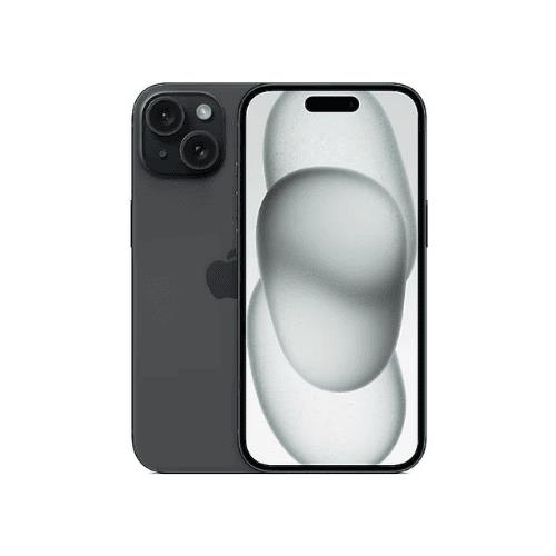 Yenilenmiş IPHONE 15 128GB -A Kalite- Siyah
