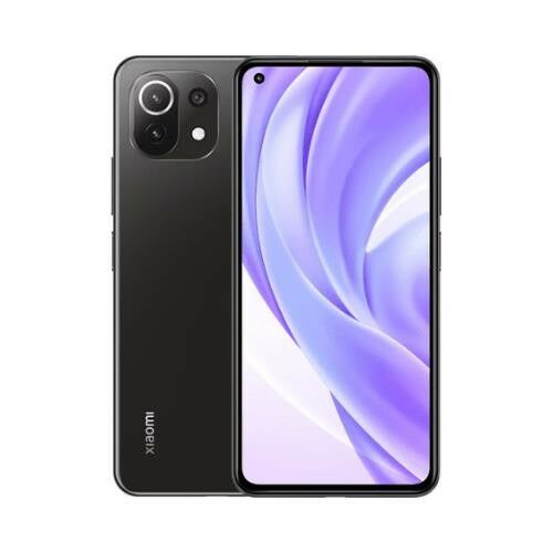 Yenilenmiş XIAOMI Mİ 11 LİTE 128GB -D Kalite- Siyah