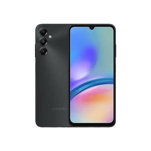 Yenilenmiş SAMSUNG GALAXY A05S 128GB -C Kalite- Siyah