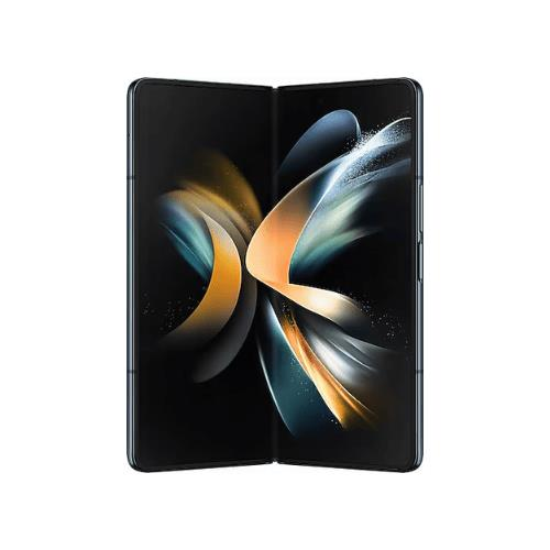 Yenilenmiş SAMSUNG GALAXY Z FOLD 4 256GB -B Kalite- Gri