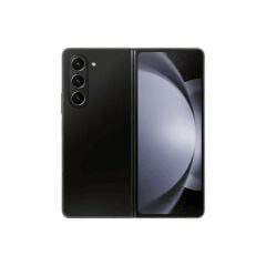Yenilenmiş SAMSUNG GALAXY Z FOLD 5 256GB -D Kalite- Siyah