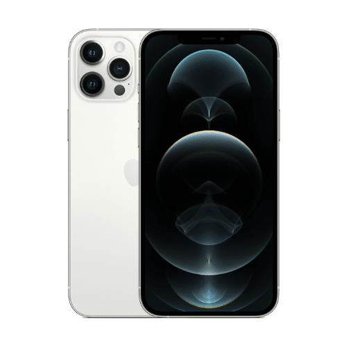 Yenilenmiş IPHONE 12 PRO 256GB -A Kalite- Gümüş