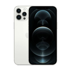Yenilenmiş IPHONE 12 PRO 256GB -A Kalite- Gümüş