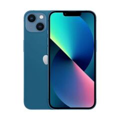Yenilenmiş IPHONE 13 256GB -C Kalite- Mavi