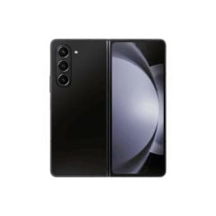 Yenilenmiş SAMSUNG GALAXY Z FOLD 5 1TB -A Kalite- Siyah