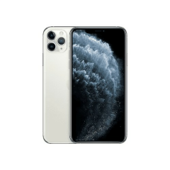 Yenilenmiş IPHONE 11 PRO 64GB -D Kalite- Gümüş