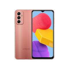 Yenilenmiş SAMSUNG GALAXY M13 64GB -A Kalite- Bakır