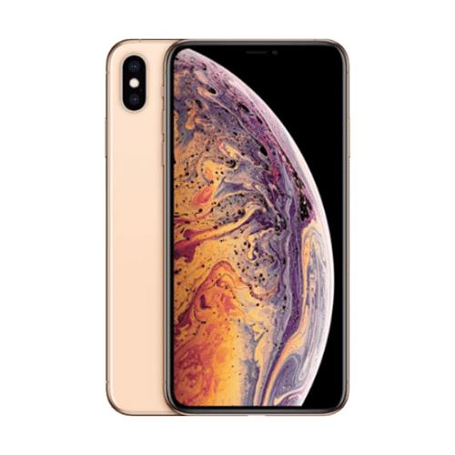 Yenilenmiş IPHONE XS MAX 256GB -B Kalite- Altın