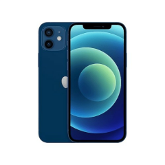 Yenilenmiş IPHONE 12 MİNİ 64GB -D Kalite- Mavi
