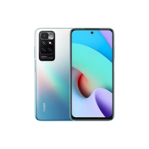 Yenilenmiş REDMI 10 2022 128GB -B Kalite- Mavi