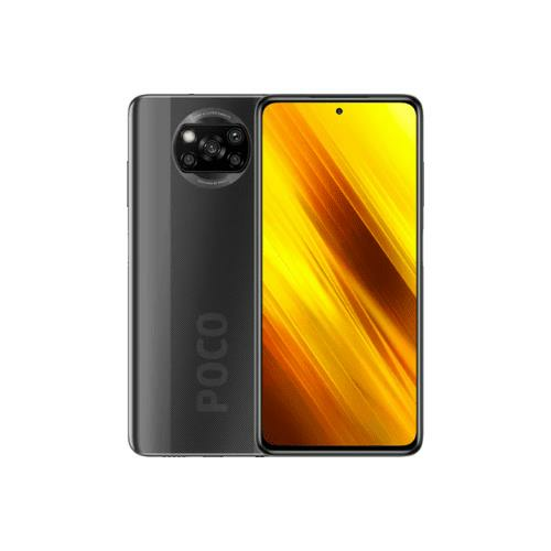 Yenilenmiş POCO X3 NFC 64GB -A Kalite- Gri