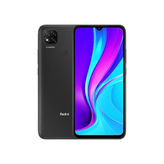 Yenilenmiş REDMI 9C 32GB -B Kalite- Gri