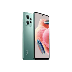 Yenilenmiş REDMI NOTE 12 6+128GB -A Kalite- Yeşil