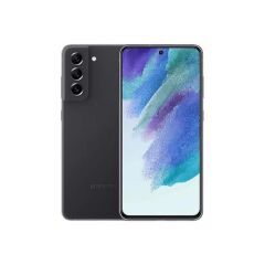 Yenilenmiş SAMSUNG GALAXY S21 FE 5G 256GB -A Kalite- Gri
