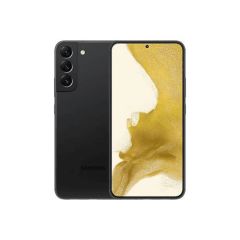 Yenilenmiş SAMSUNG GALAXY S22 PLUS 256GB -B Kalite- Siyah