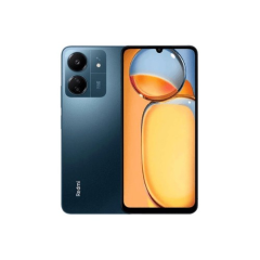 Yenilenmiş REDMI 13C 256GB -B Kalite- Mavi