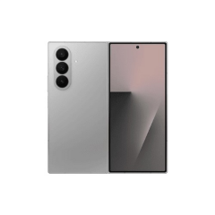 Yenilenmiş SAMSUNG GALAXY Z FOLD 7 256GB -B Kalite- Gümüş