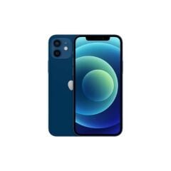 Yenilenmiş IPHONE 12 256GB -A Kalite- Mavi