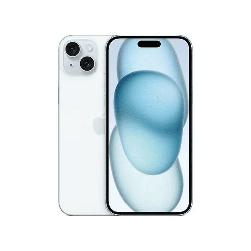 Yenilenmiş IPHONE 15 PLUS 128GB -B Kalite- Mavi