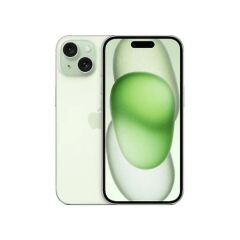 Yenilenmiş IPHONE 15 PLUS 256GB -B Kalite- Yeşil