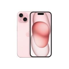 Yenilenmiş IPHONE 15 128GB -A Kalite- Pembe