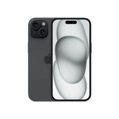Yenilenmiş IPHONE 15 PLUS 256GB -A Kalite- Siyah
