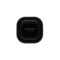 Samsung Galaxy Buds Live (SM-R180) Şarj Kutusu Siyah
