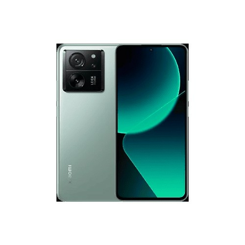 Yenilenmiş XIAOMI 13T PRO 512GB -A Kalite- Yeşil