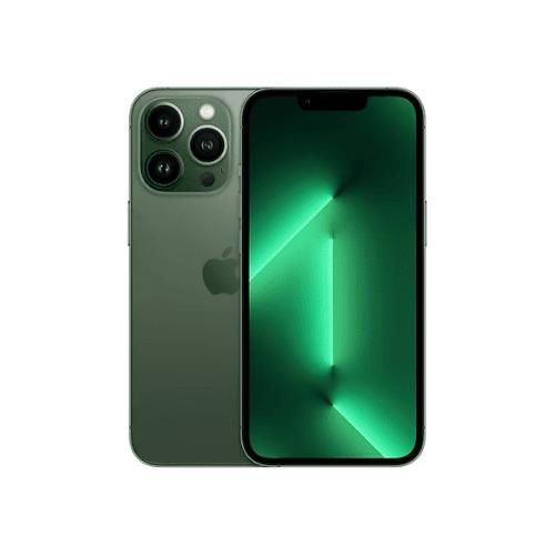 Yenilenmiş IPHONE 13 PRO 1TB -B Kalite- Yeşil