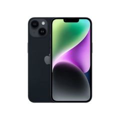 Yenilenmiş IPHONE 14 512GB -B Kalite- Gece Yarısı