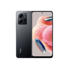 Yenilenmiş REDMI NOTE 12 8+256GB -A Kalite- Gri